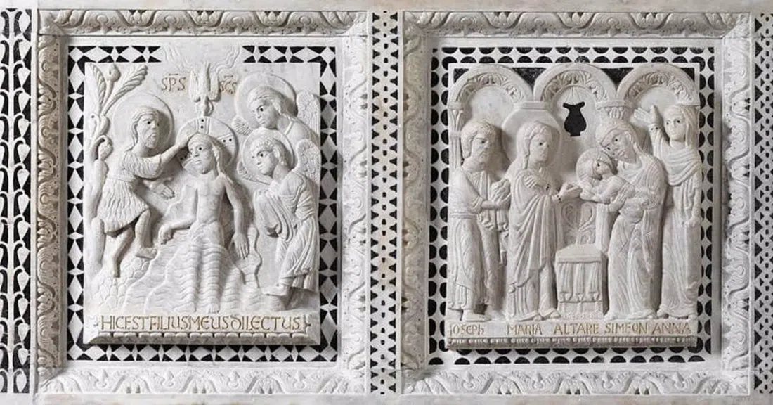 Chiesa di San Leonardo in Arcetri, Florence