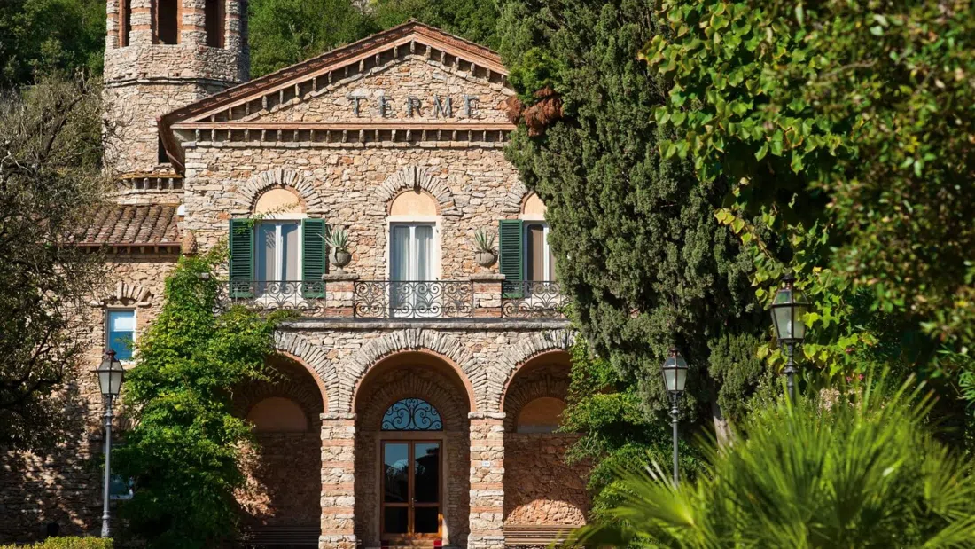Grotta Giusti Thermal Spa Resort Tuscany, Autograph Collection, Florence
