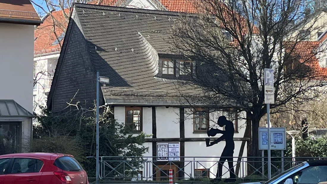 Apfelweinkontor, Frankfurt