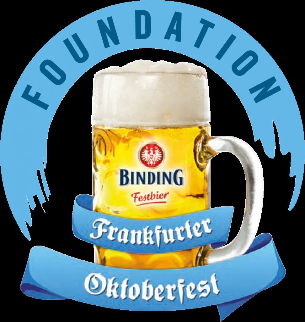 Frankfurter Oktoberfest, Frankfurt