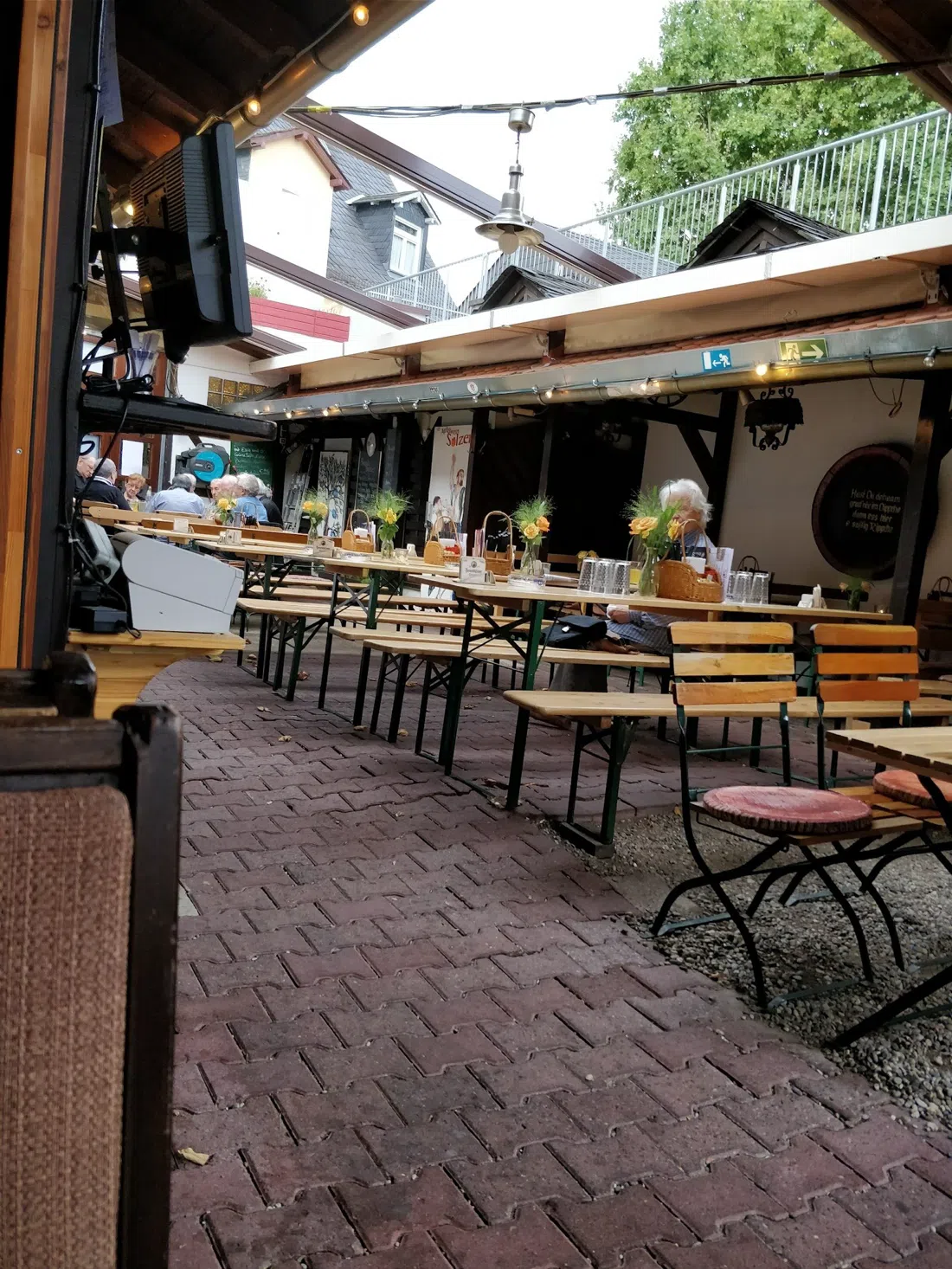 Apfelwein Solzer, Frankfurt