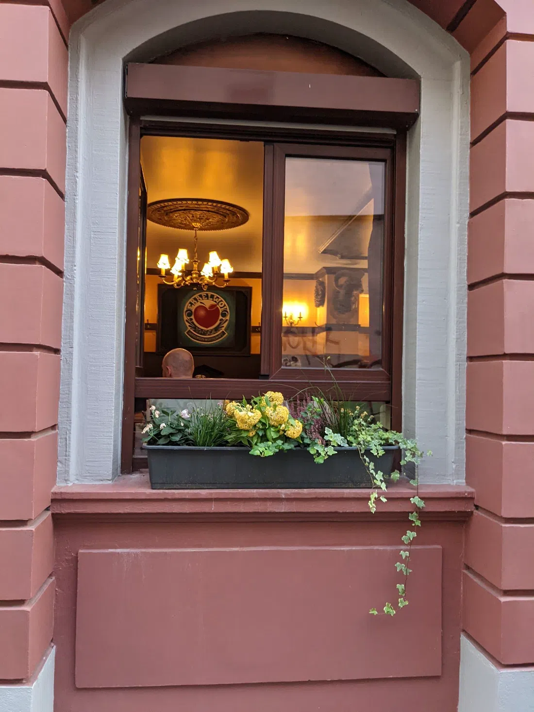Ebbelwoi Unser, Frankfurt