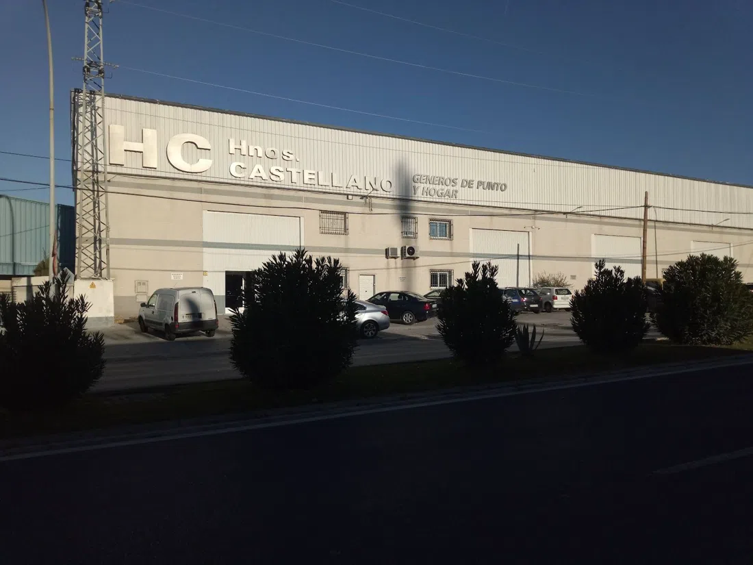 Jamones Castellano, Granada