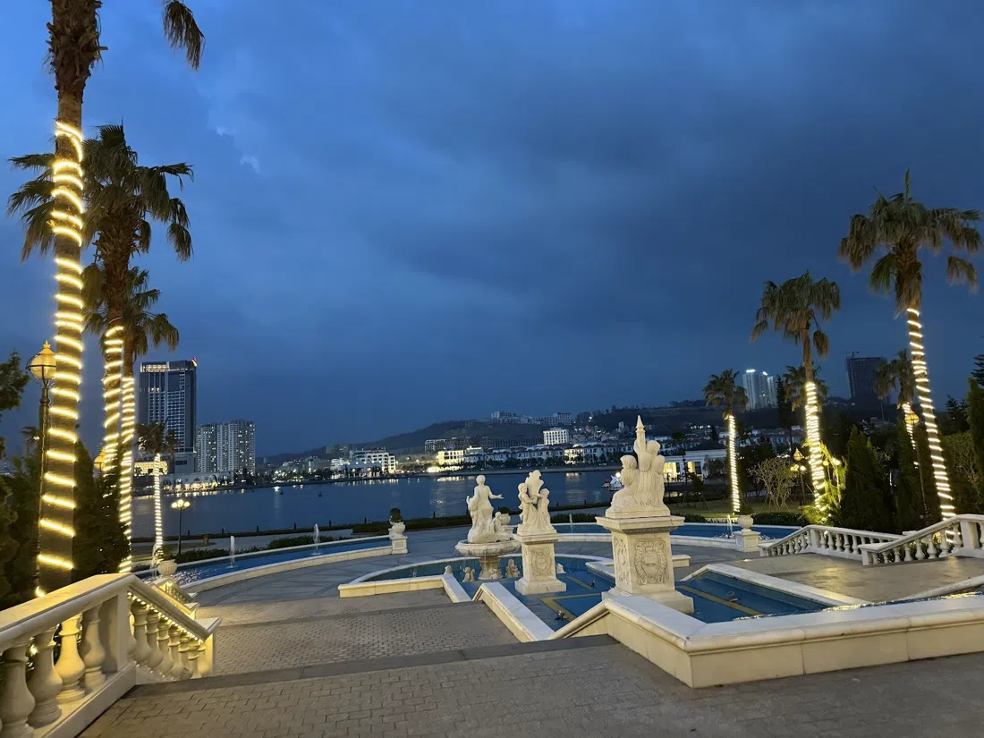 Vinpearl Resort & Spa Ha Long (Reu Island), Hanoi