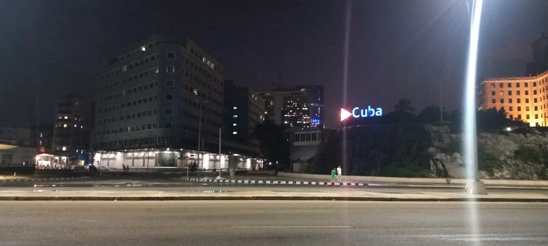 The Malecon, Havana