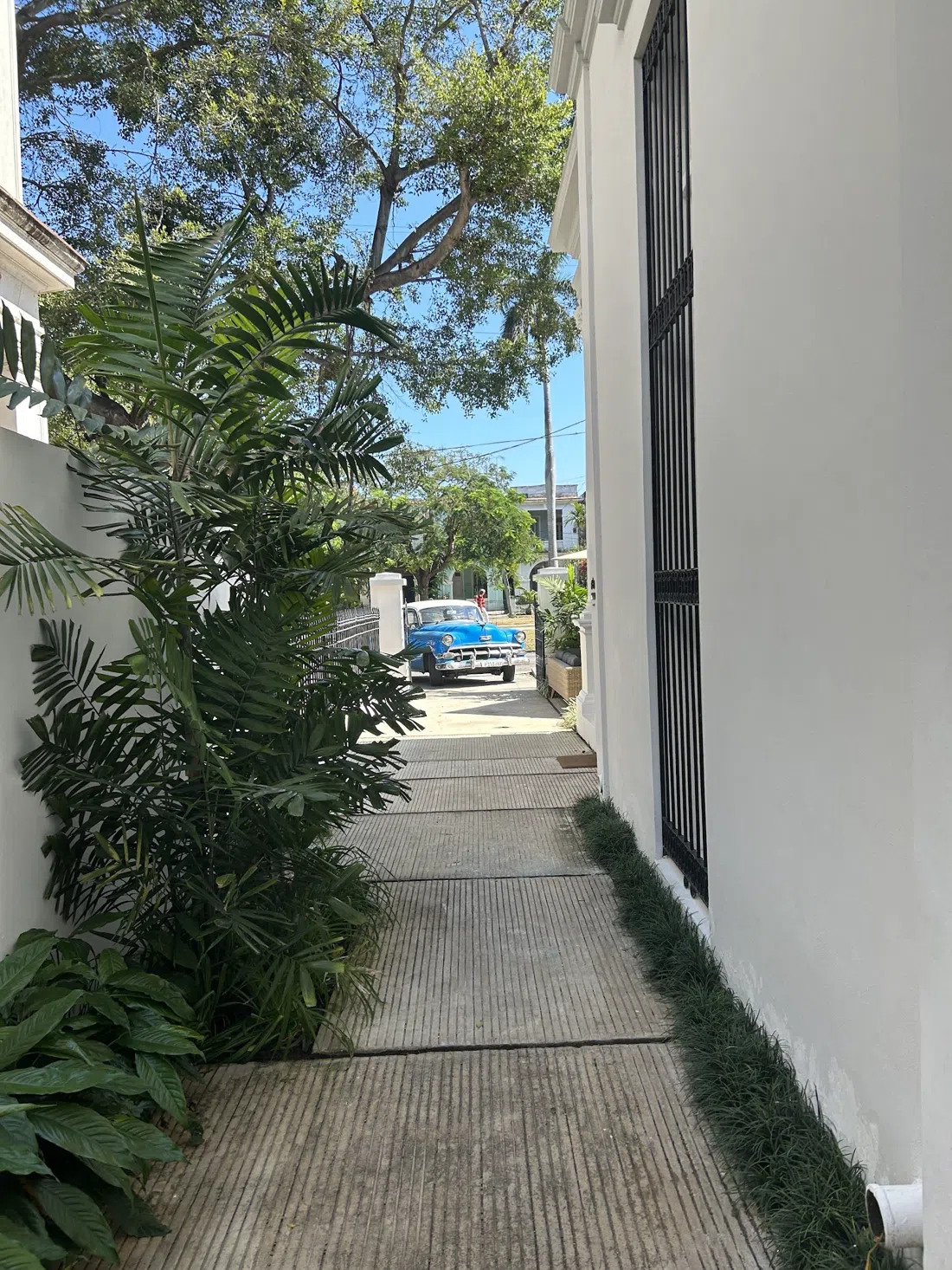 Claxon Hotel Boutique, Havana