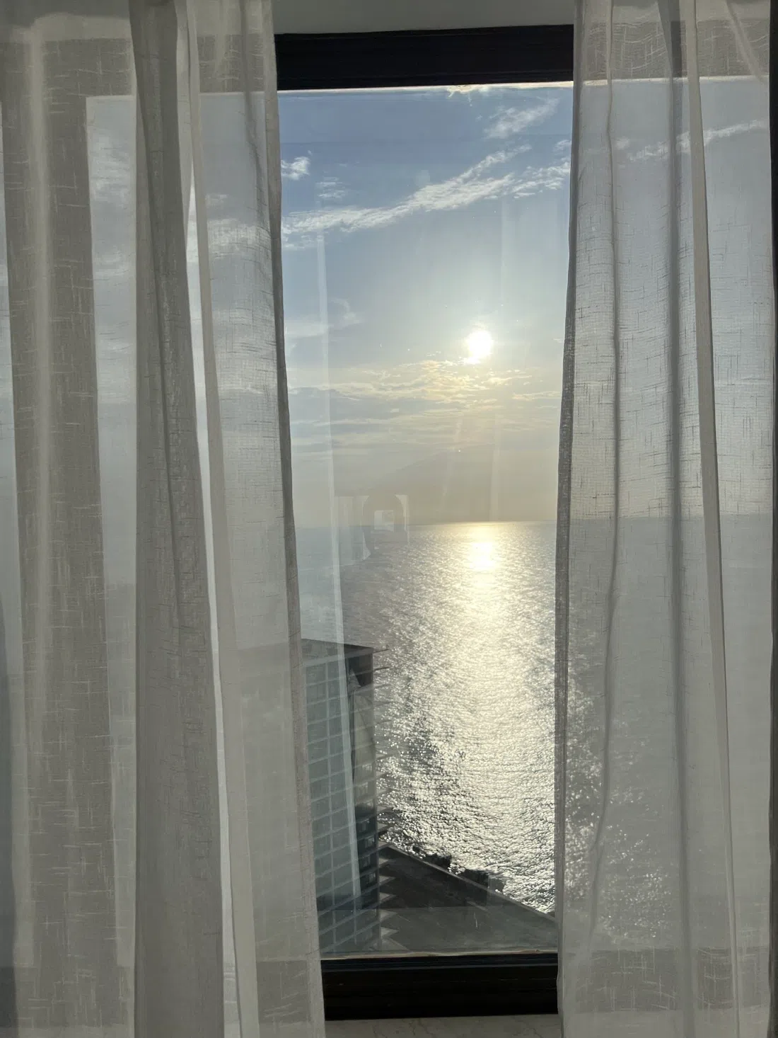 Hotel Cohiba, Havana