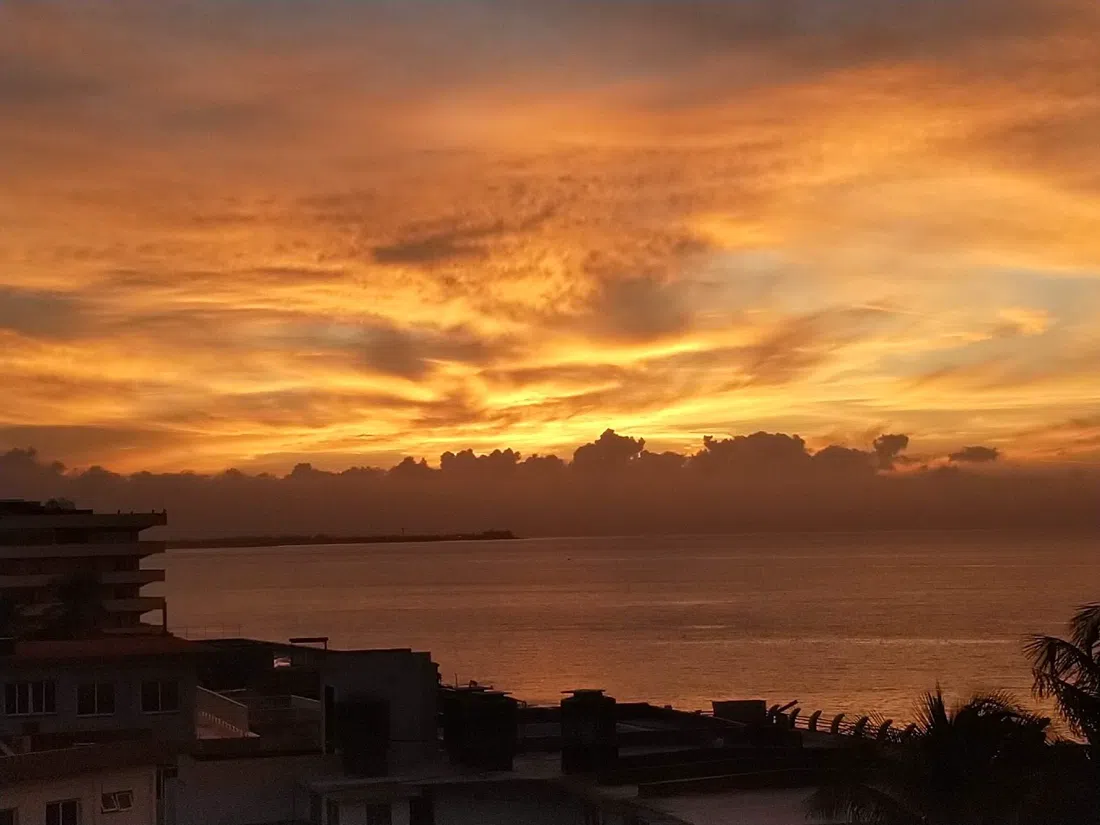 Miramar Habana, Havana