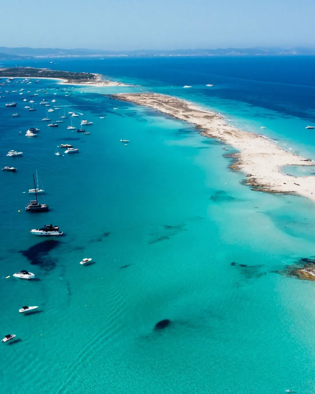 Cruceros Portmany, Ibiza