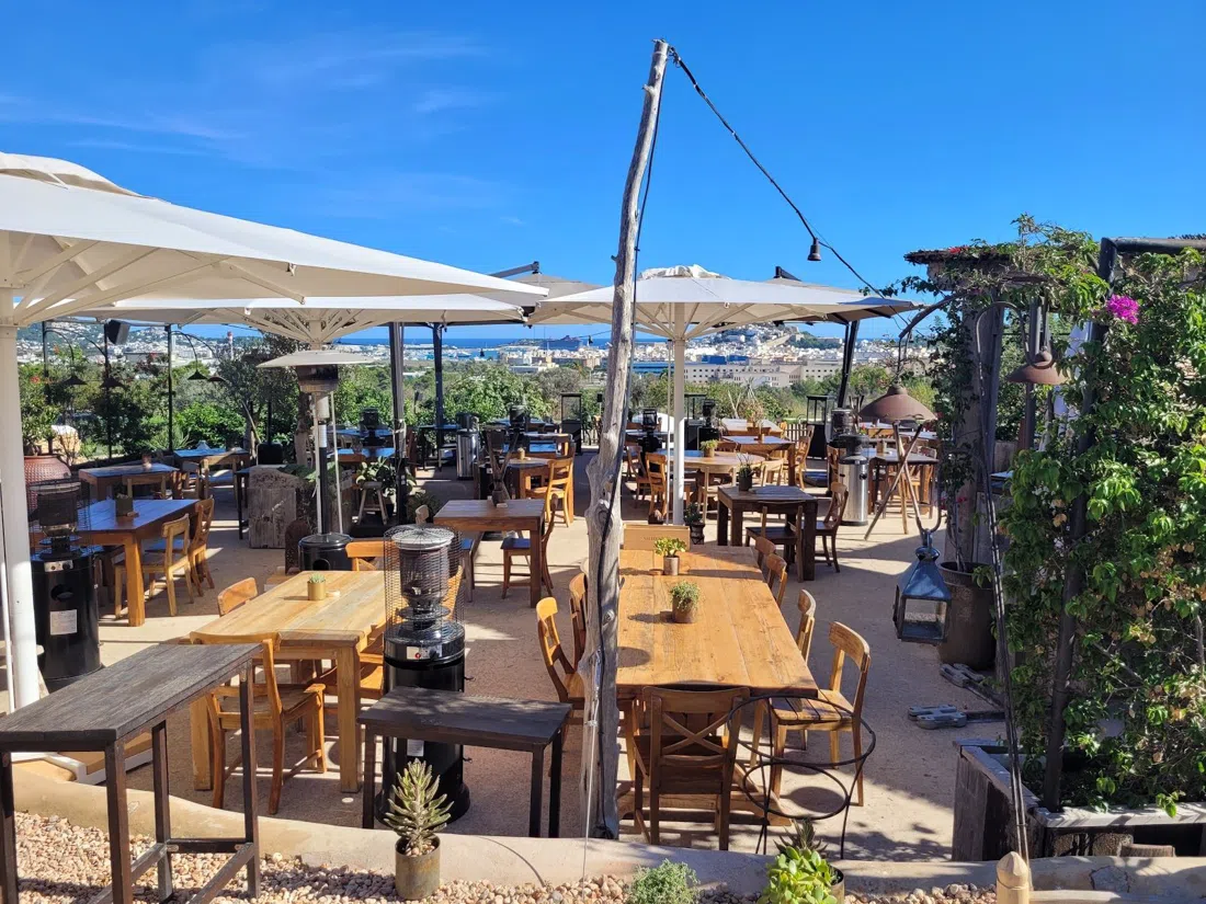 Casa Maca, Ibiza