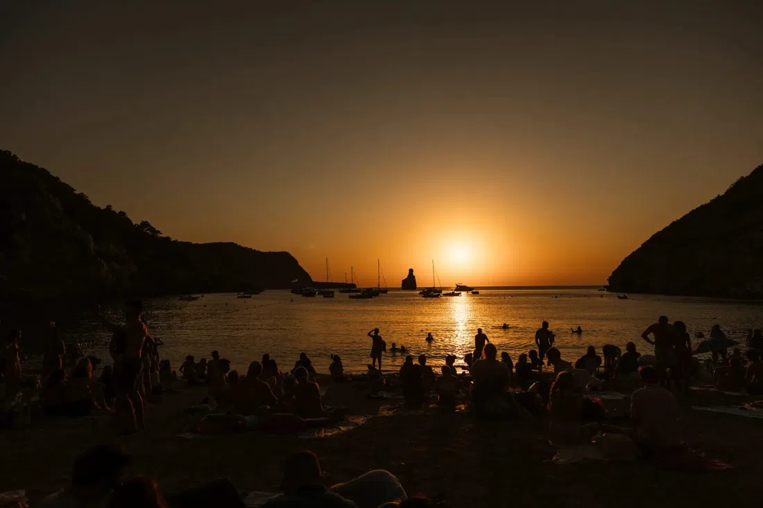 Elements Ibiza, Ibiza