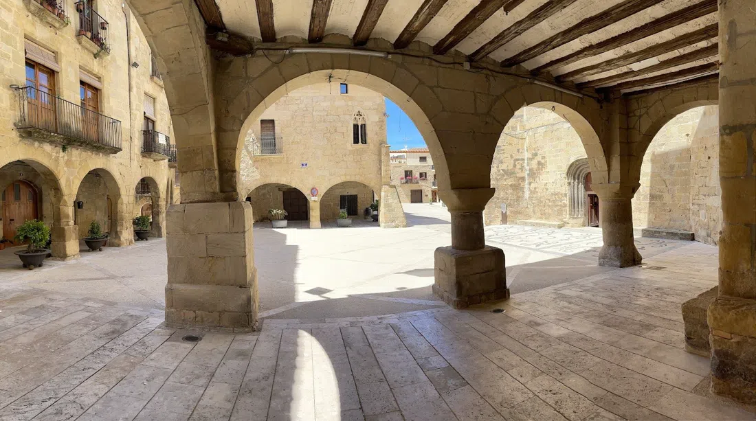Església de Sant Joan Baptista, Ibiza