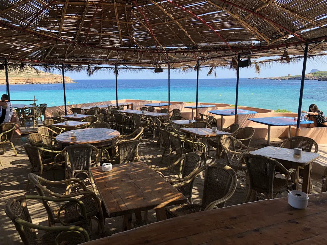 Sunset Ashram, Ibiza