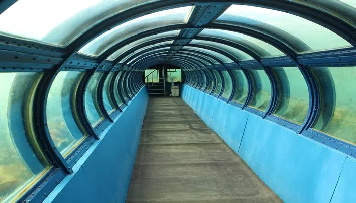 Putri Island Resort (Pulau Putri), Jakarta