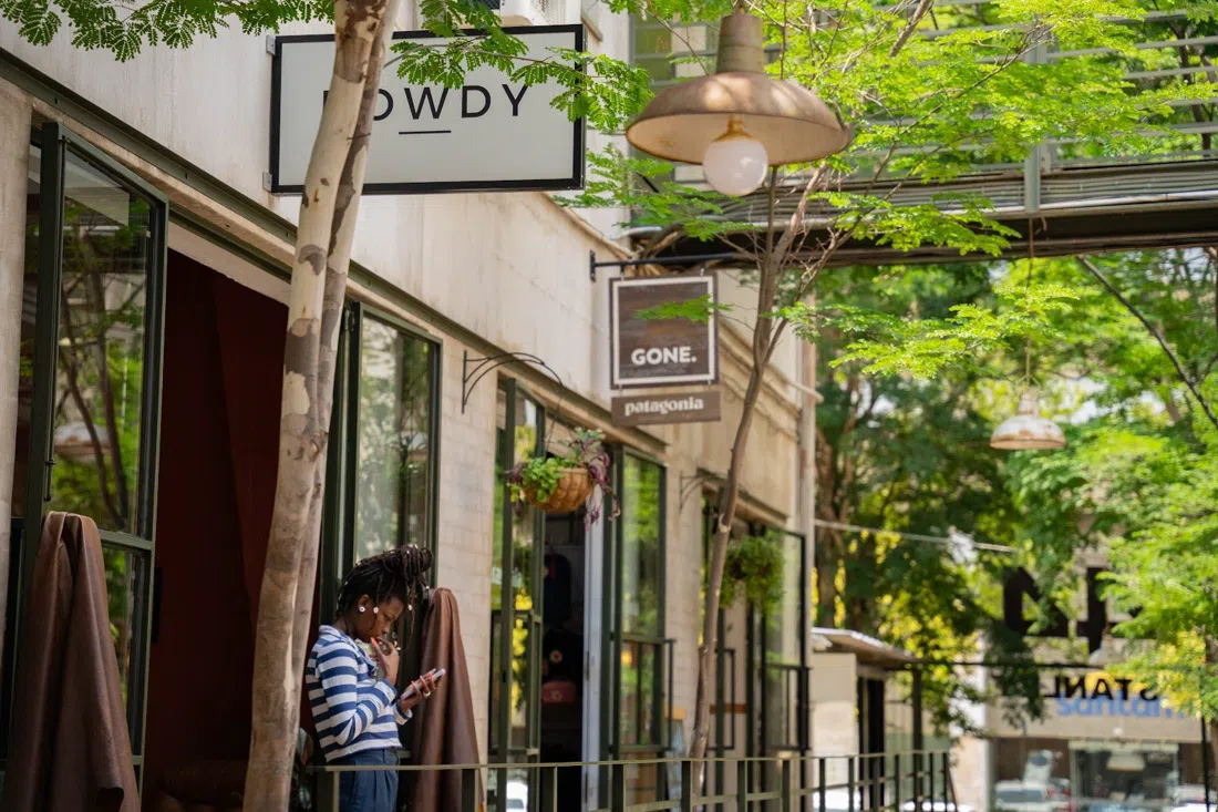 44 Stanley, Johannesburg
