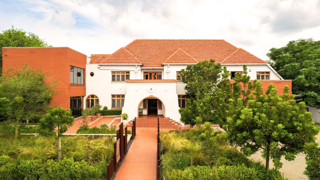Sanctuary Mandela — Jazz Sundays, Johannesburg