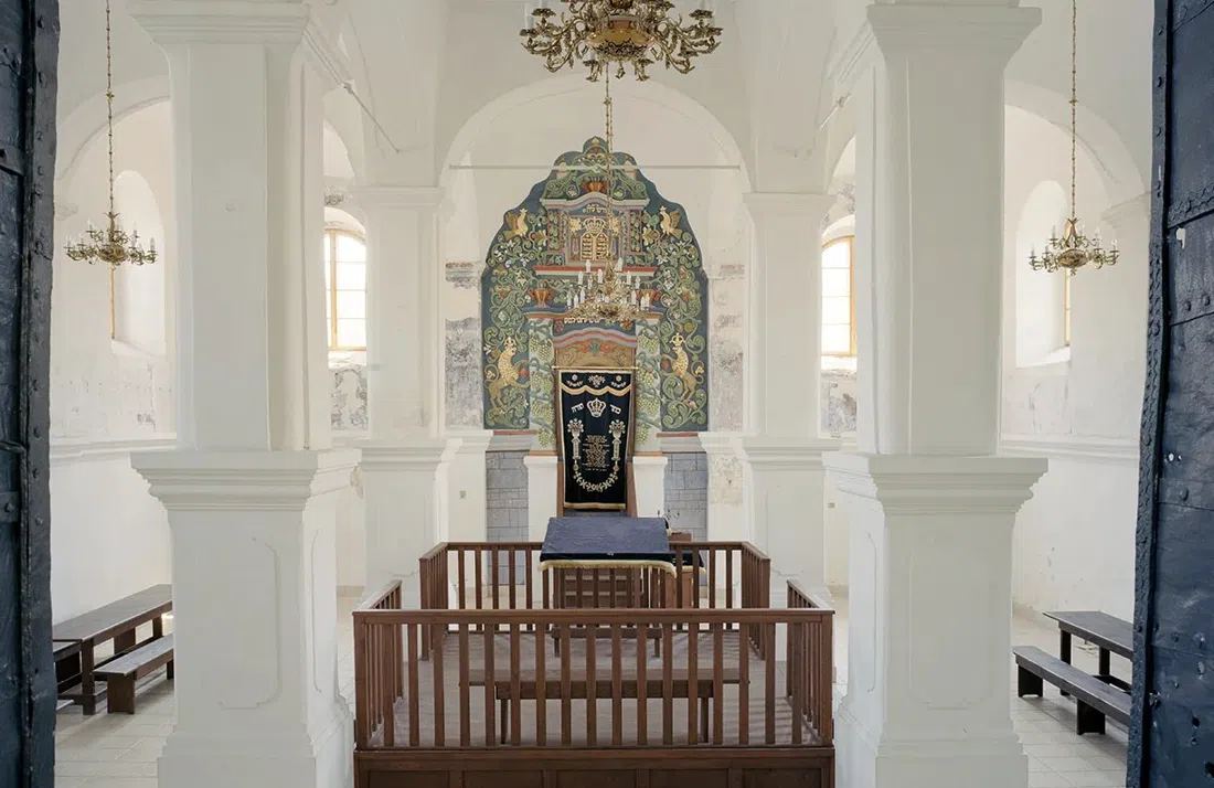 Galicia Jewish Museum, Krakow