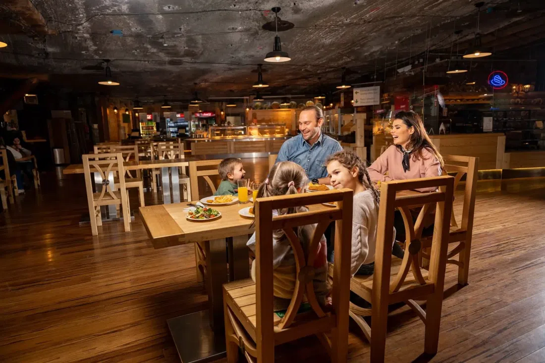 Karczma Górnicza (The Miner's Tavern), Krakow
