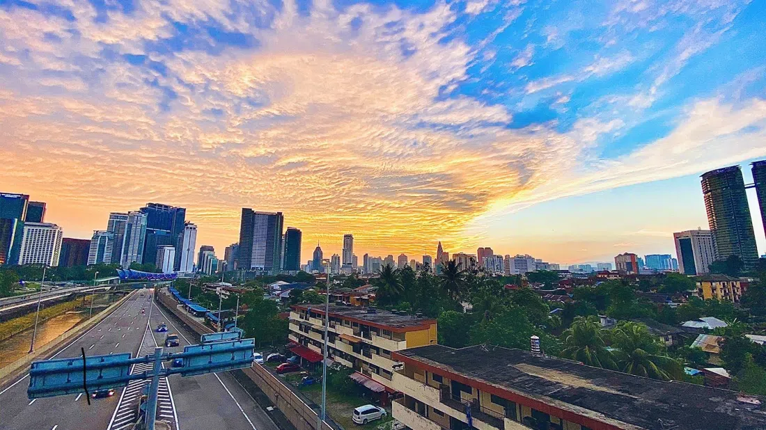 Kampung Baru, Kuala Lumpur
