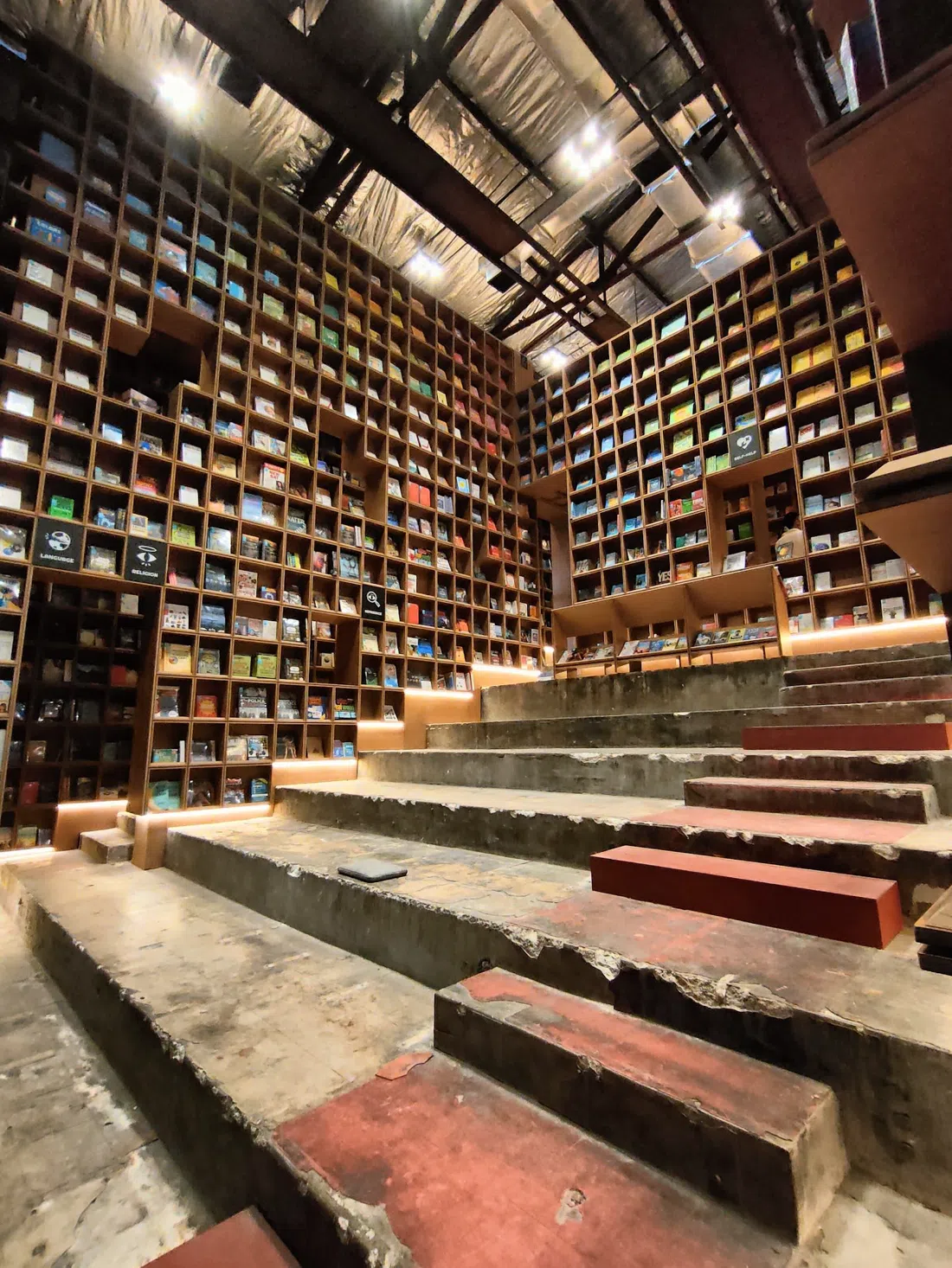 REXKL, Kuala Lumpur