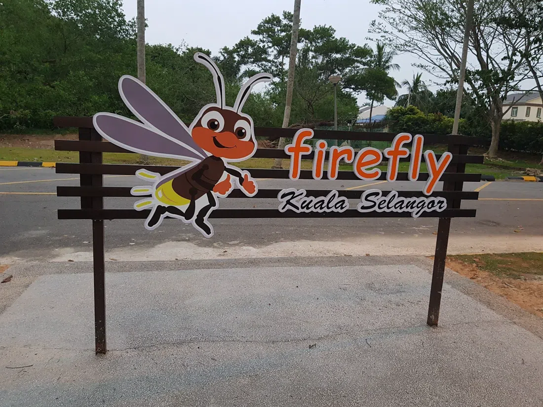 Kampung Kuantan Fireflies Park, Kuala Lumpur