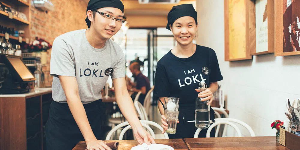 LOKL Coffee Co., Kuala Lumpur