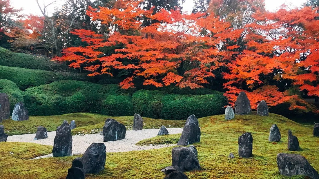 Komyo-in, Kyoto
