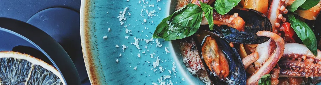 Sea Me – Peixaria Moderna, Lisbon