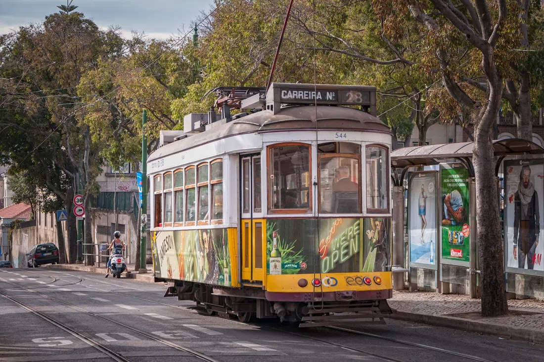 Arraial da Vila Berta, Lisbon