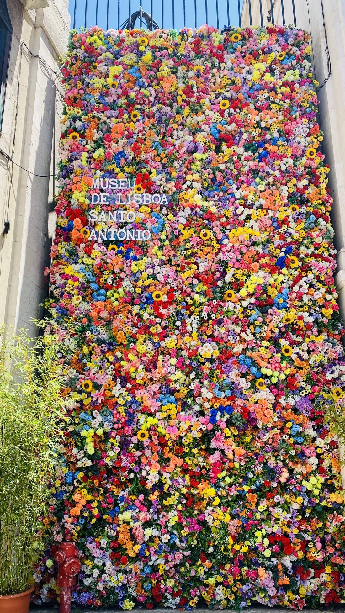 Museu de Lisboa – Santo António, Lisbon