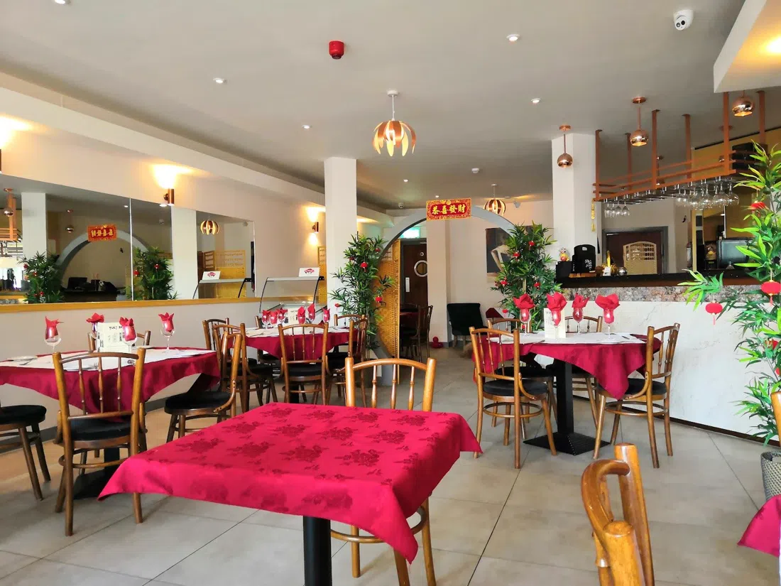 Yuet Ben, Liverpool