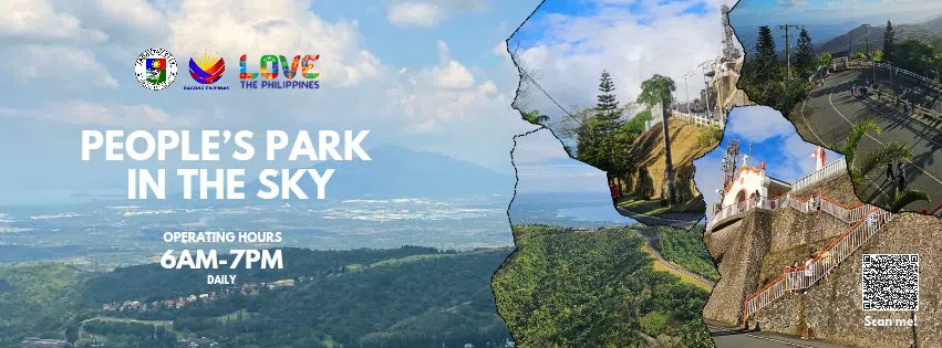 People's Park in the Sky, Manila