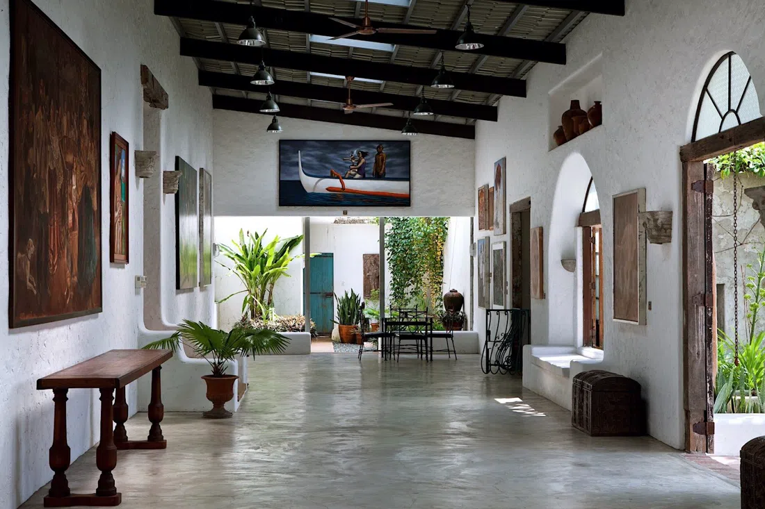 Pintô Art Museum, Manila