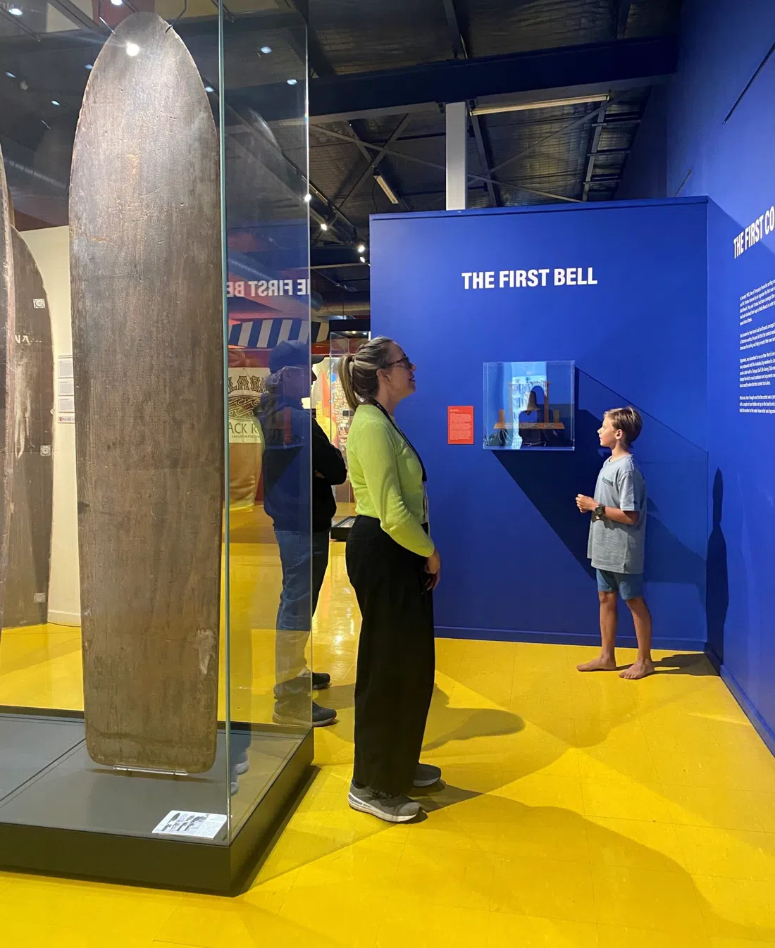 Australian National Surfing Museum, Melbourne
