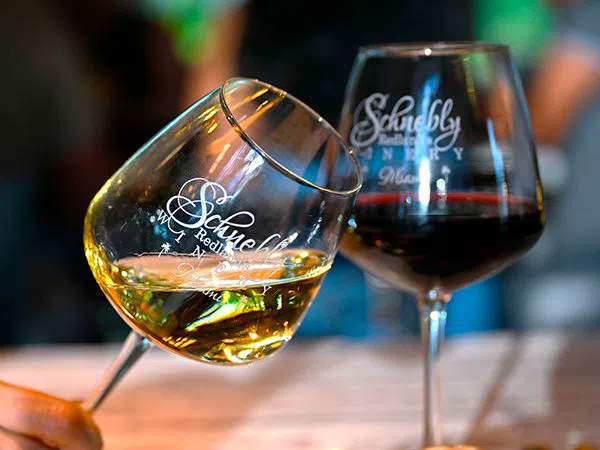 Schnebly Redland's Winery & Brewery, Miami