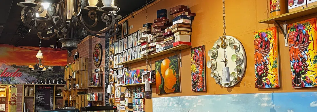 La Colada Gourmet, Miami