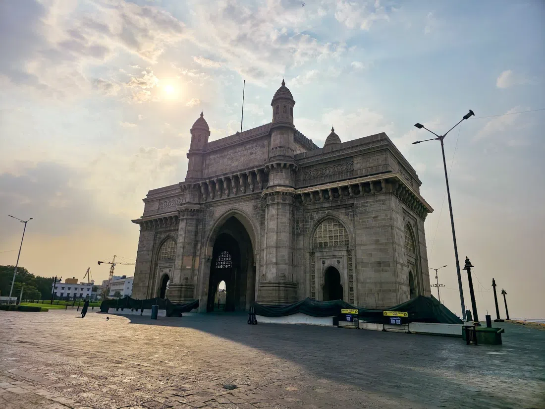 Gateway of India, Mumbai