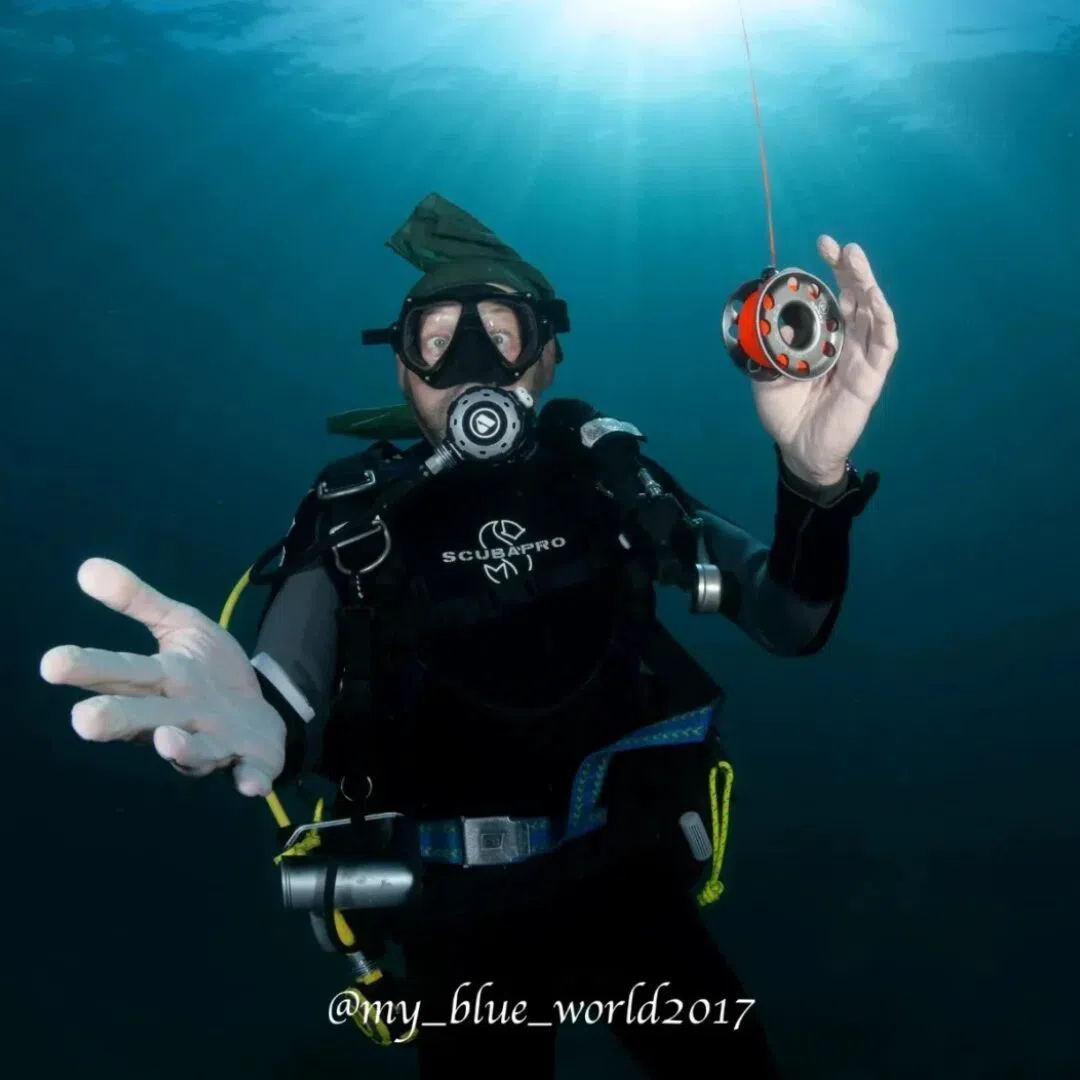 MolaMola Diving Center, Muscat