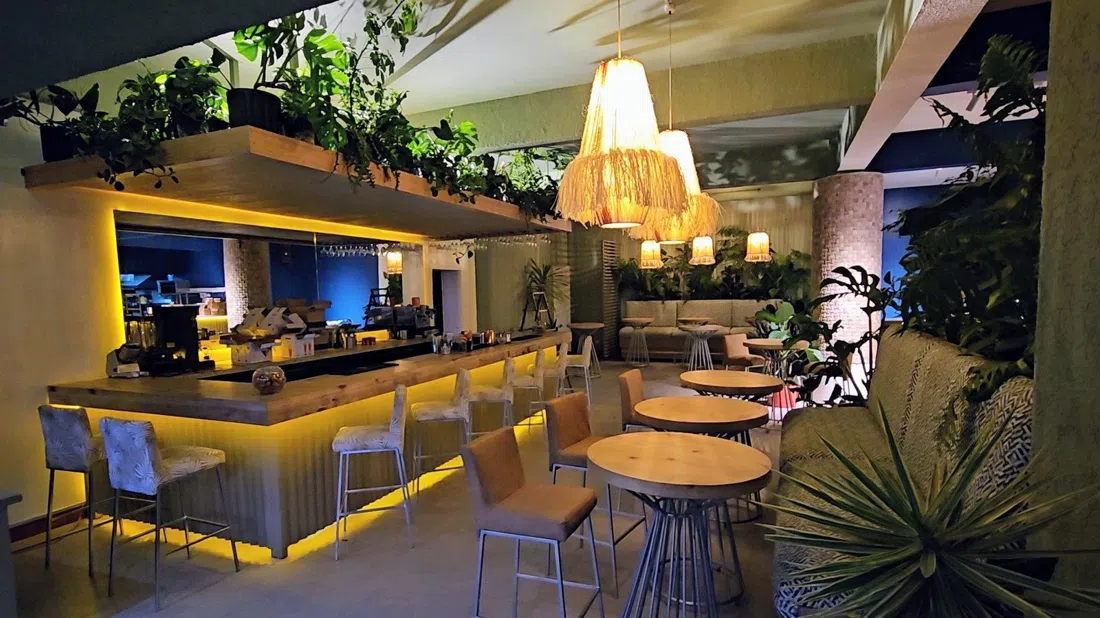 Seven Seafood & Grill, Nairobi
