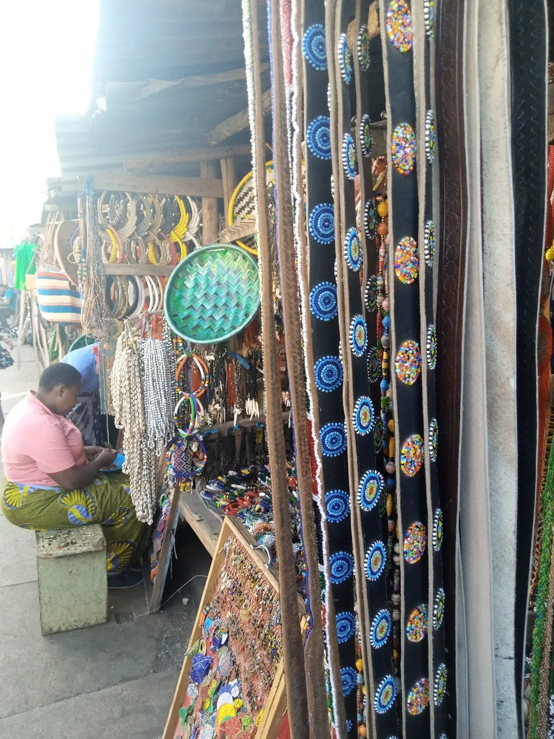 Kariokor Market, Nairobi