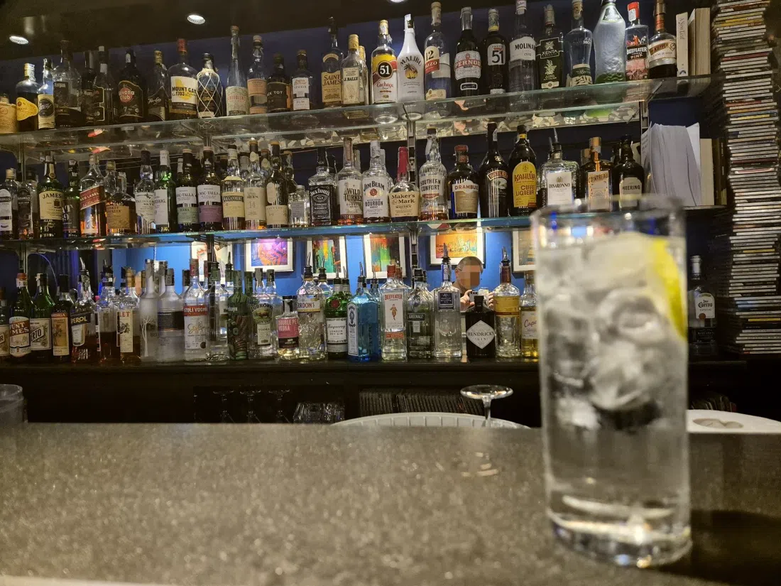 Superfly Soulbar, Naples