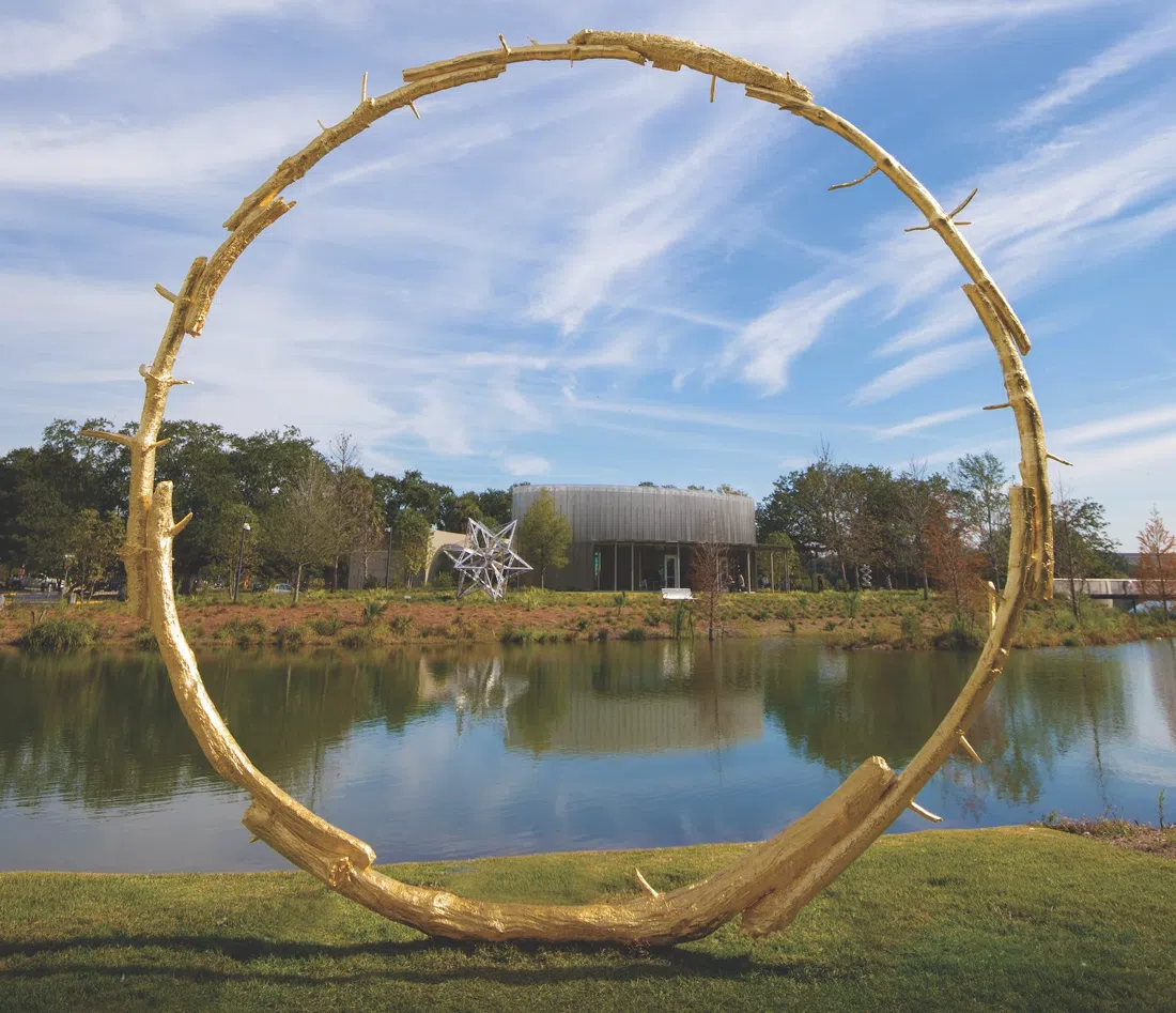New Orleans Museum of Art, New Orleans
