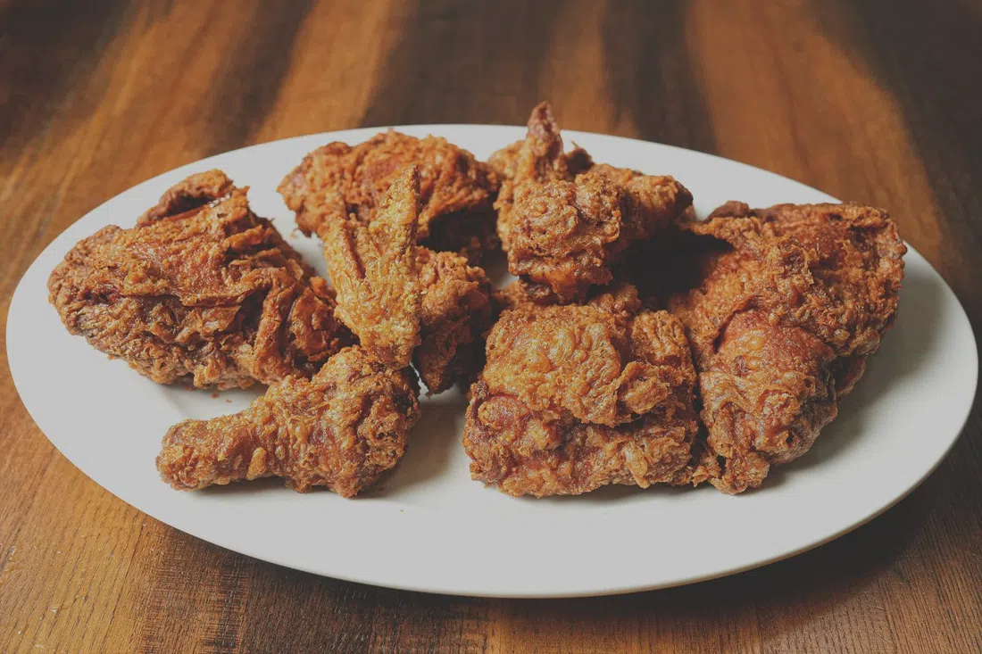 Willie Mae's NOLA, New Orleans