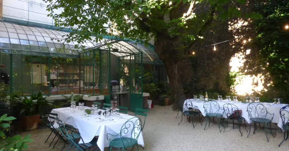 Musée de la Vie Romantique, Paris