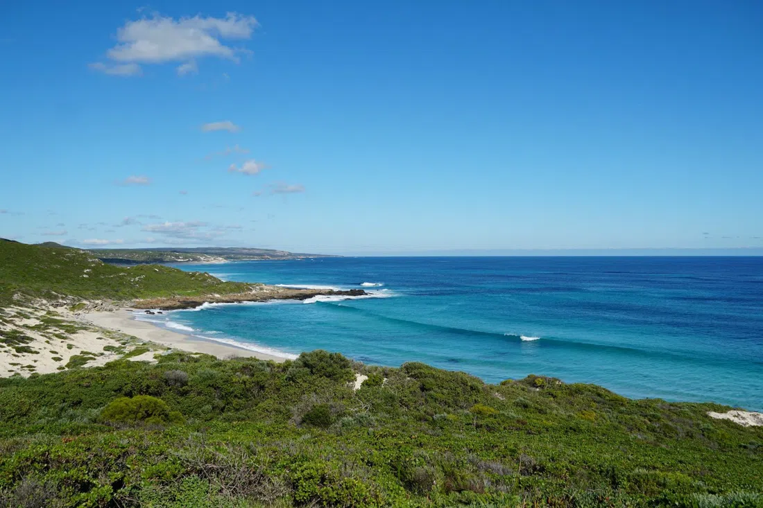 Margaret River Surfing Academy, Perth
