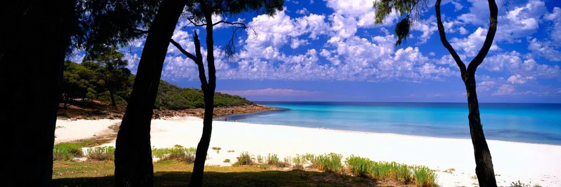 Meelup Beach, Perth