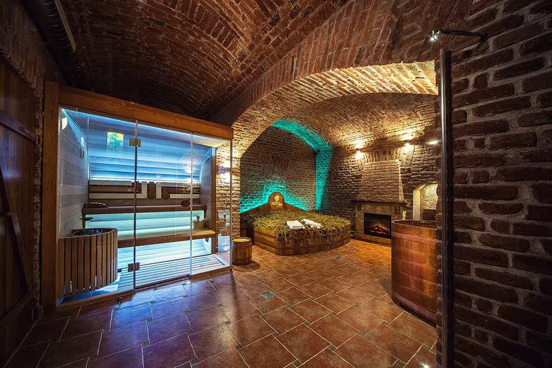 Original Beer Spa, Prague