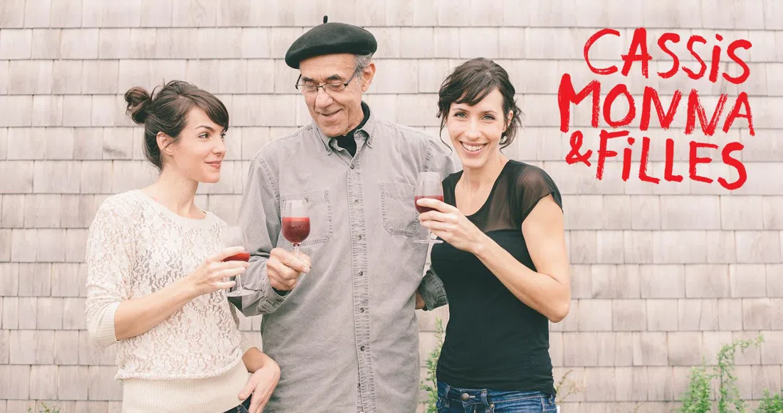 Cassis Monna & Filles, Quebec