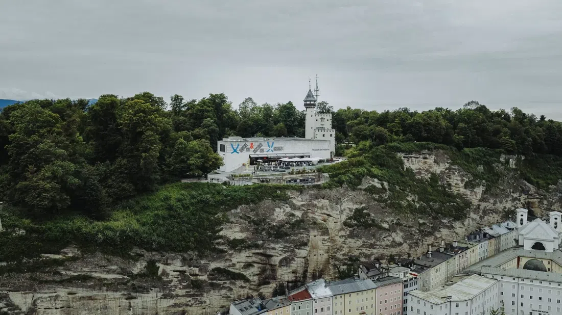 M32, Salzburg