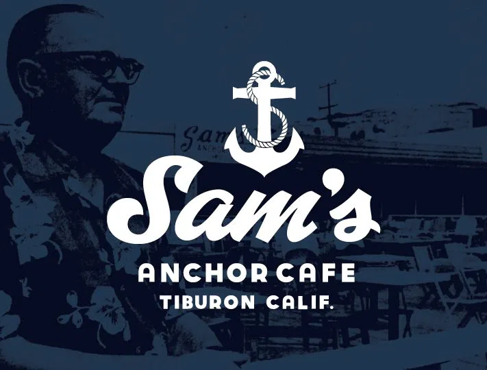 Sam's Anchor Café, San Francisco